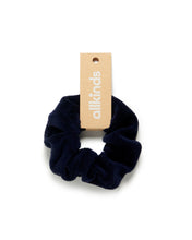 Load image into Gallery viewer, Velvet Hair Scrunchie
