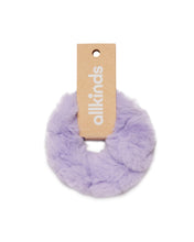 Load image into Gallery viewer, Fluffy Hair Scrunchie
