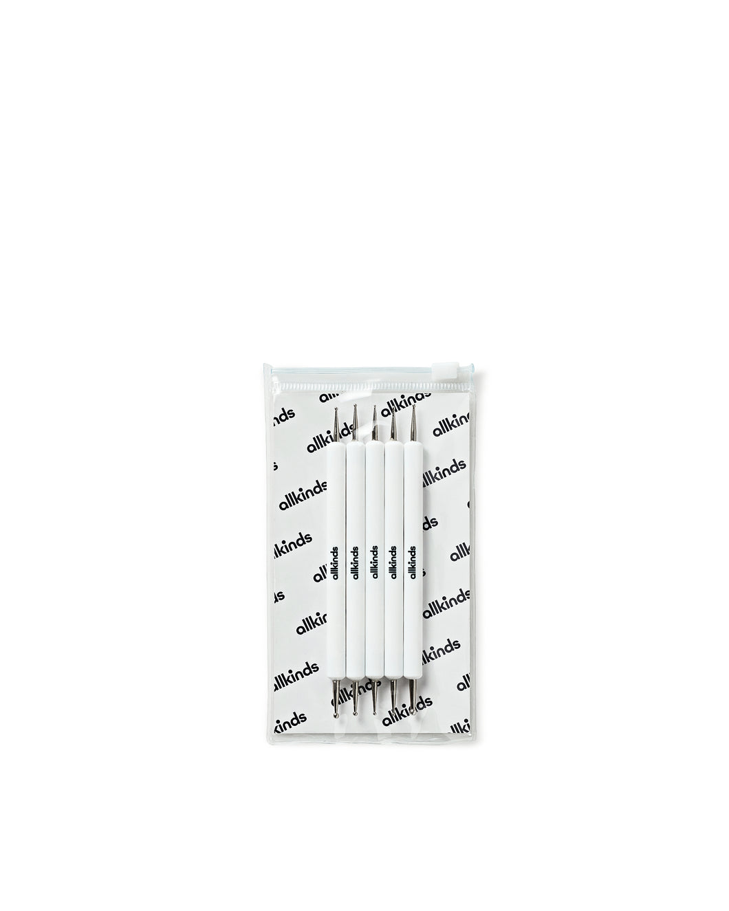 Nail Dotting Tool Set